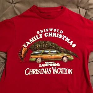 🎅🏼 Christmas Vacation Shirt